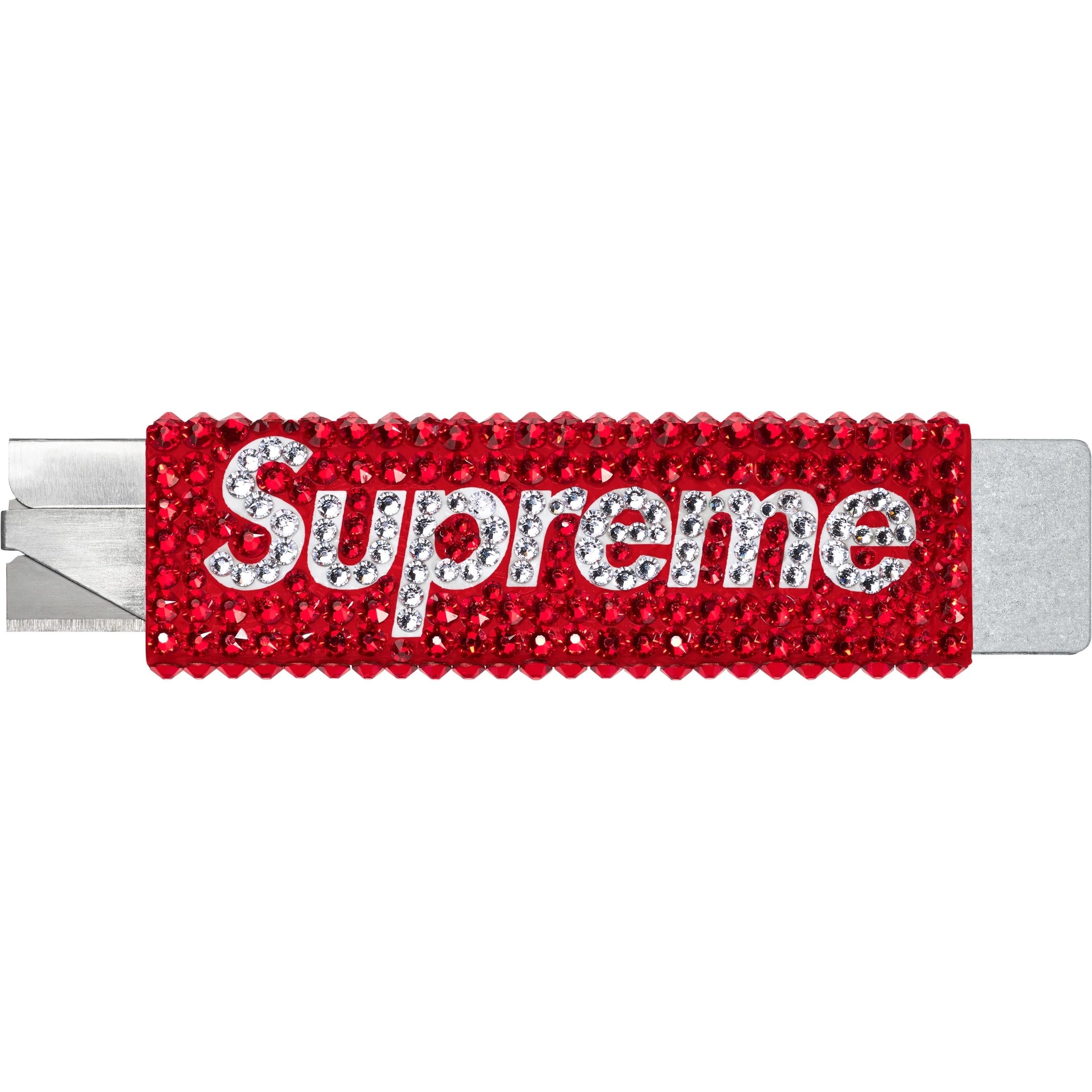 Supreme®/Swarovski® Crystal Box Cutter view 6